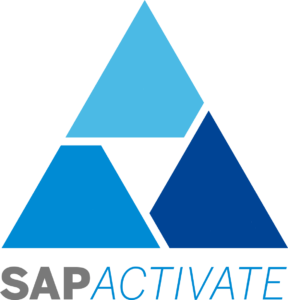 o que é a metodologia SAP Activate